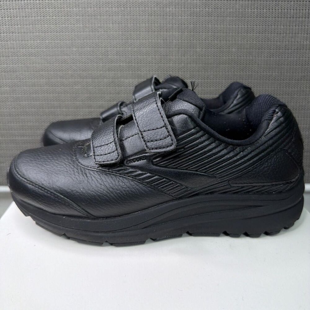 Brooks Women's Black Trainers